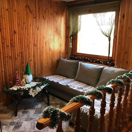 Katica Nyaralo Villa Tiszakécske Dış mekan fotoğraf