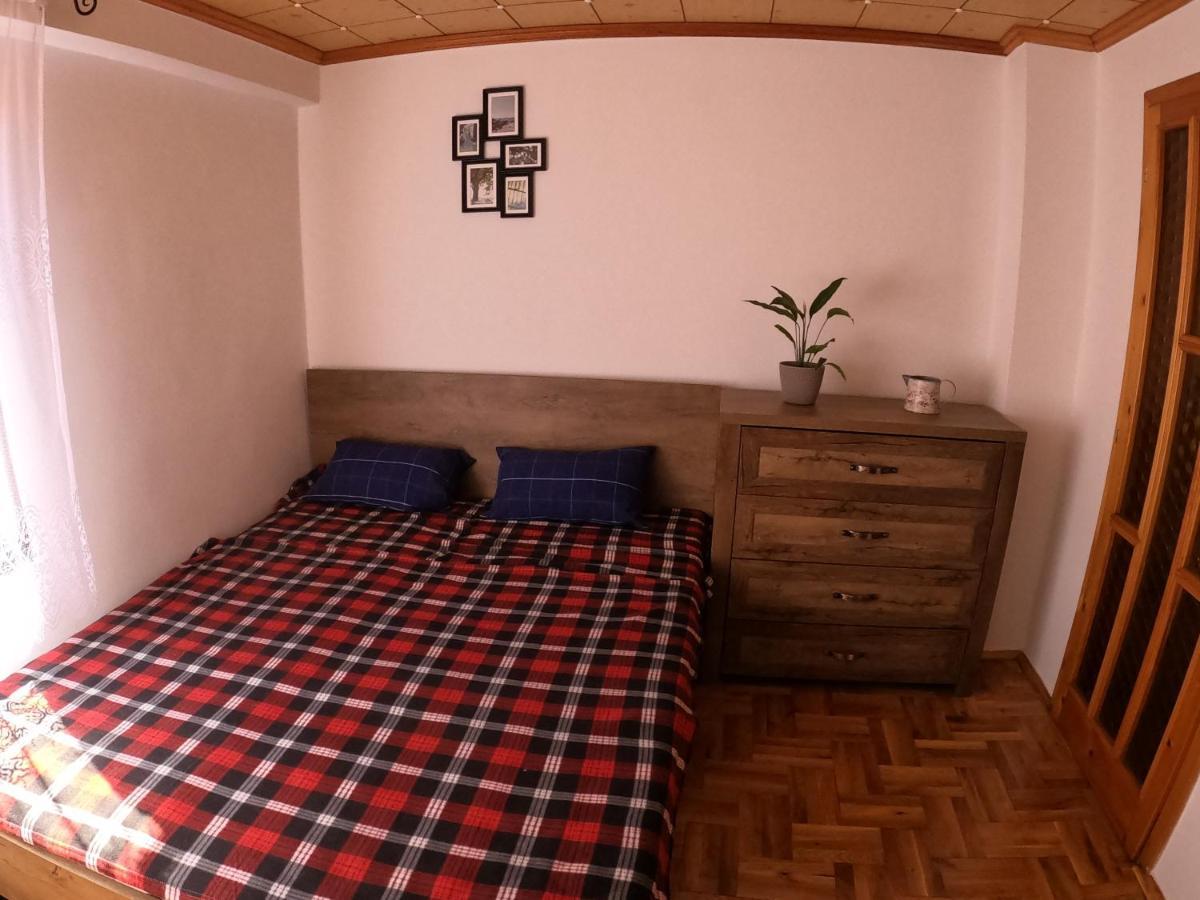 Katica Nyaralo Villa Tiszakécske Dış mekan fotoğraf