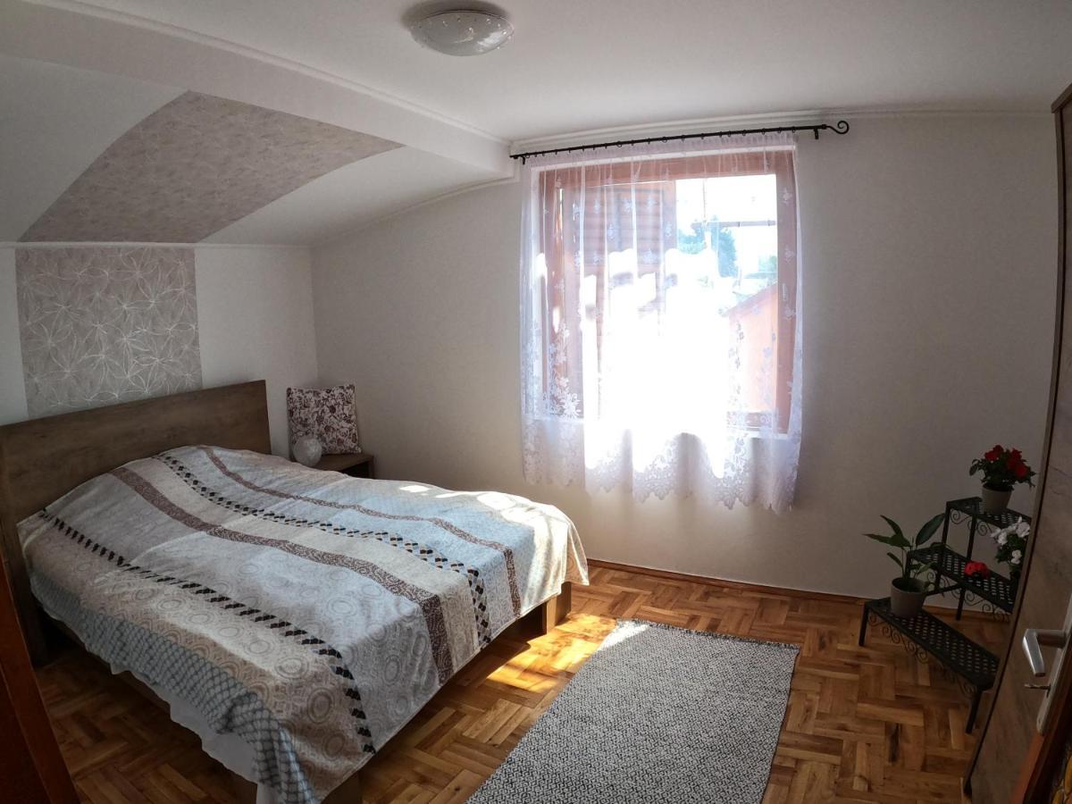 Katica Nyaralo Villa Tiszakécske Dış mekan fotoğraf