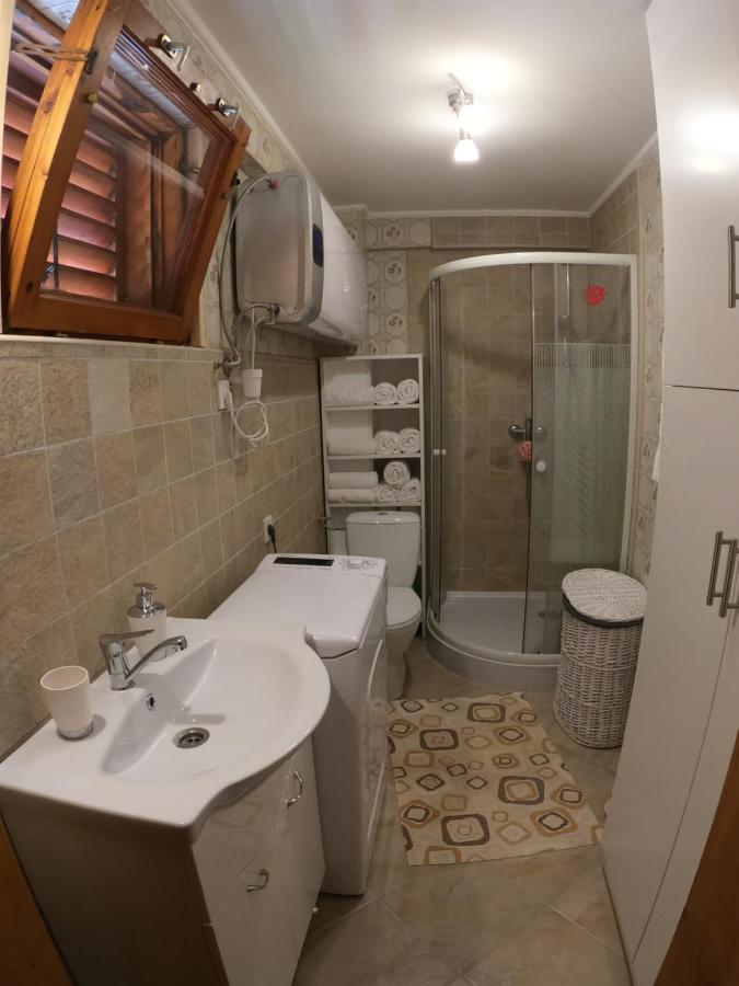 Katica Nyaralo Villa Tiszakécske Dış mekan fotoğraf